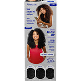 Tinta de Cabelo StarColor Preto Misterioso 1.7
